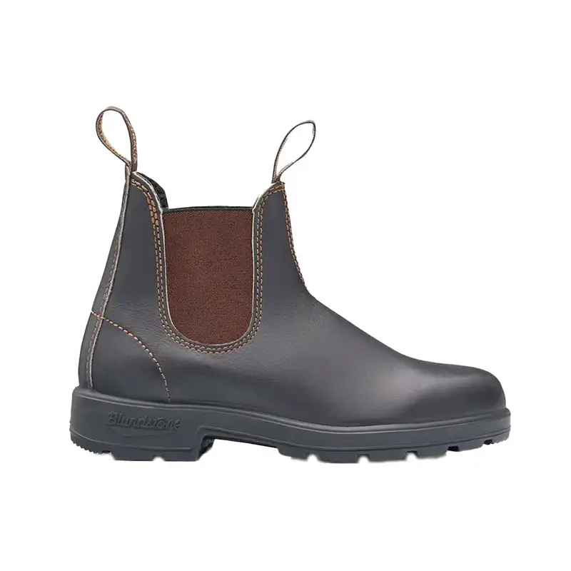 Men’s 500 Elastic-Side Ankle Boots