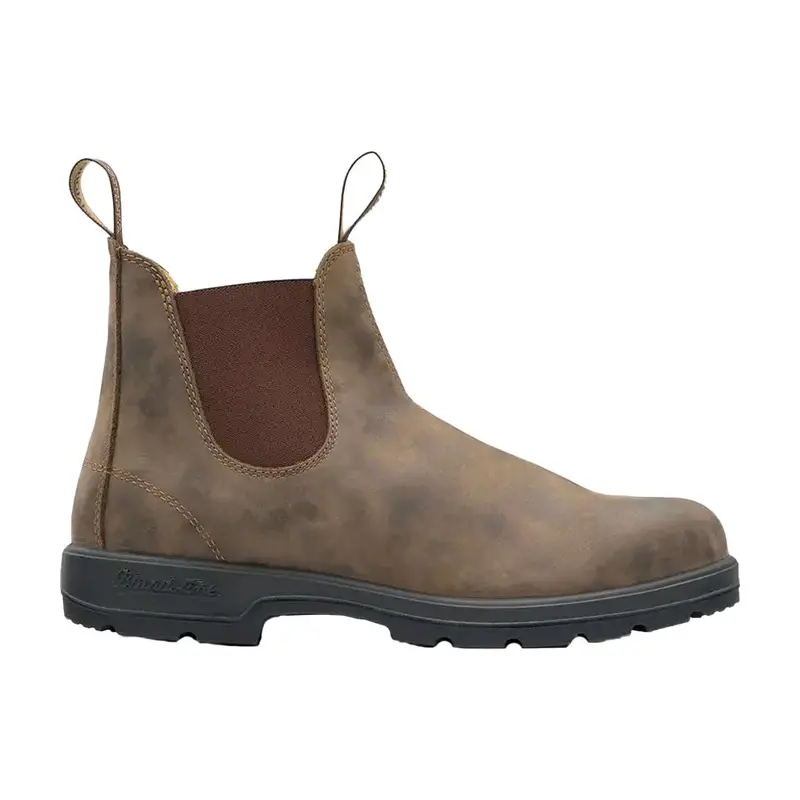 Men’s 585 Elastic-Side Ankle Boots