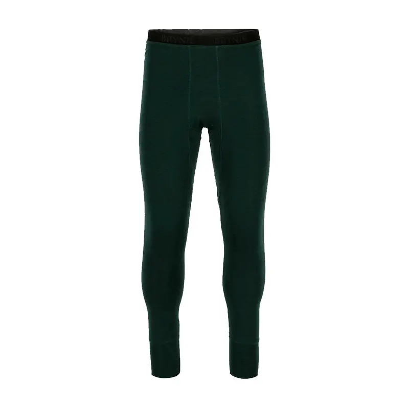 Men’s Arctic-Grade Long Underwear