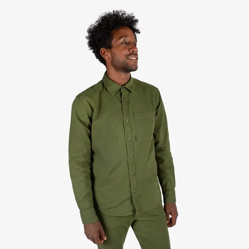 Men’s Dirt Performance Shirt