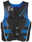 Men’s Hinged Rapid-Dry Flex-Back PFD