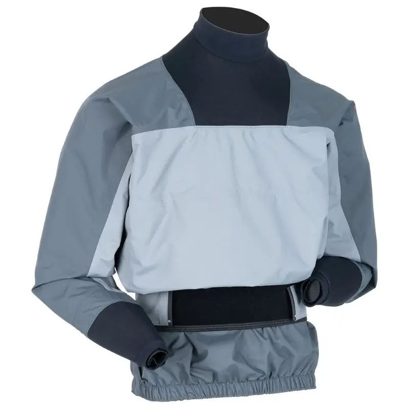 Men’s Long-Sleeve Rival Jacket by Immersion Research
