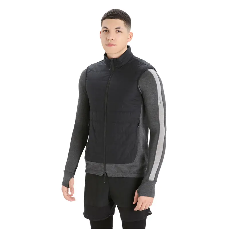 Men’s MerinoLoft Insulated Vest