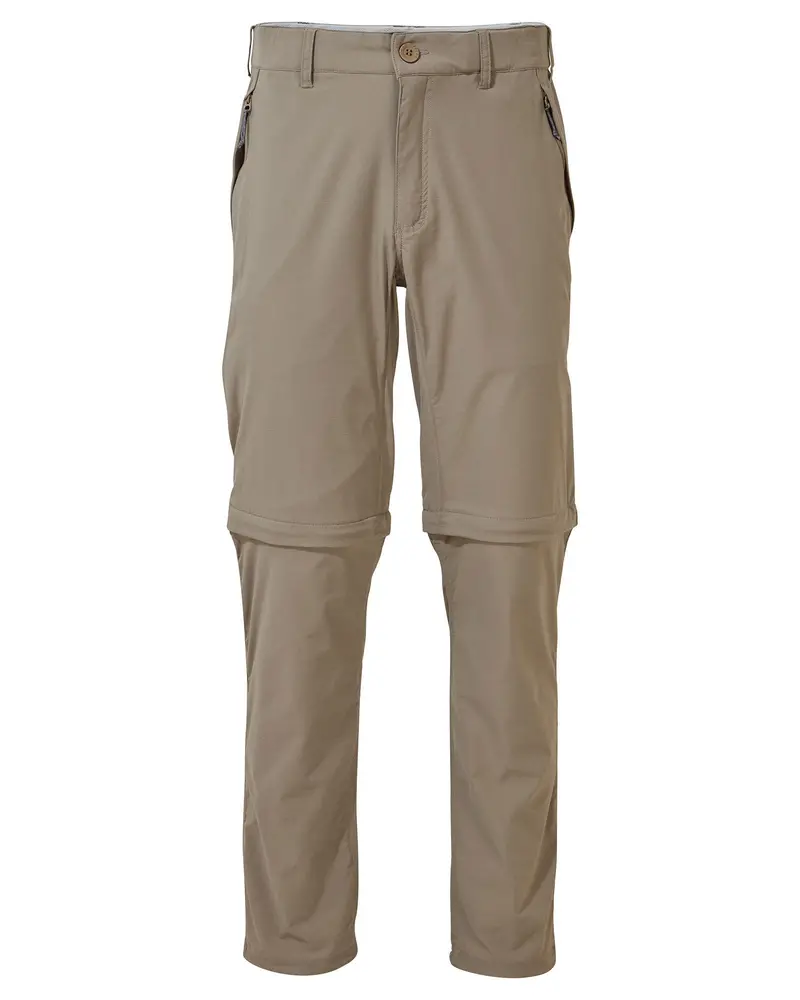 Men’s Nosilife Pro Convertible Hiking Pants