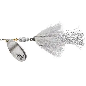 Mepps Bronze Slammer Spinner – Size #3