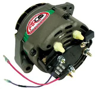 MerCruiser 5.0L–8.2L Alternator Replacement