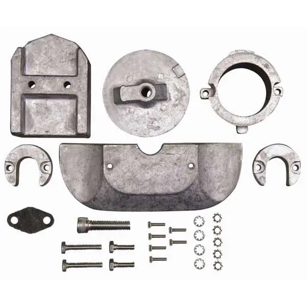 MerCruiser Alpha I Gen II Drive Anode Kit