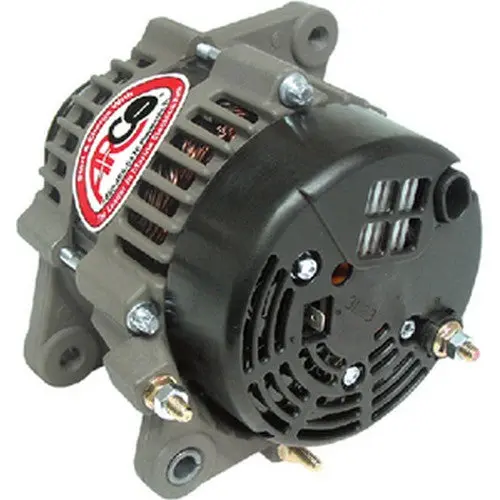 MerCruiser Dual-Voltage Alternator