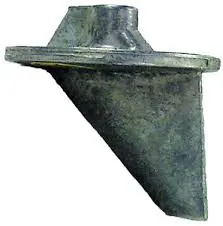 MerCruiser Inboard/Outboard Anode
