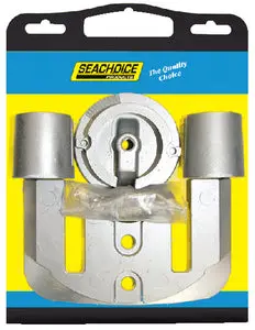 Mercury Bravo One Outboard Anode Kit