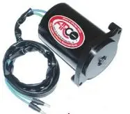Mercury Heavy-Duty Tilt and Trim Motor