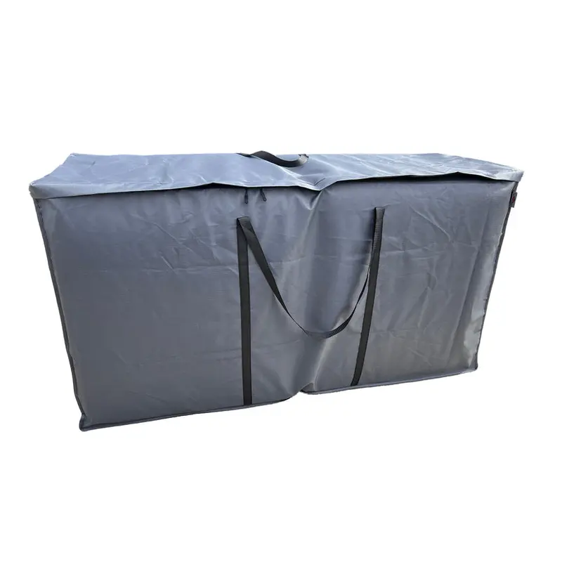 Mercury Shield Sofa Cushion Storage Bag – 52″L × 18″D × 27″H