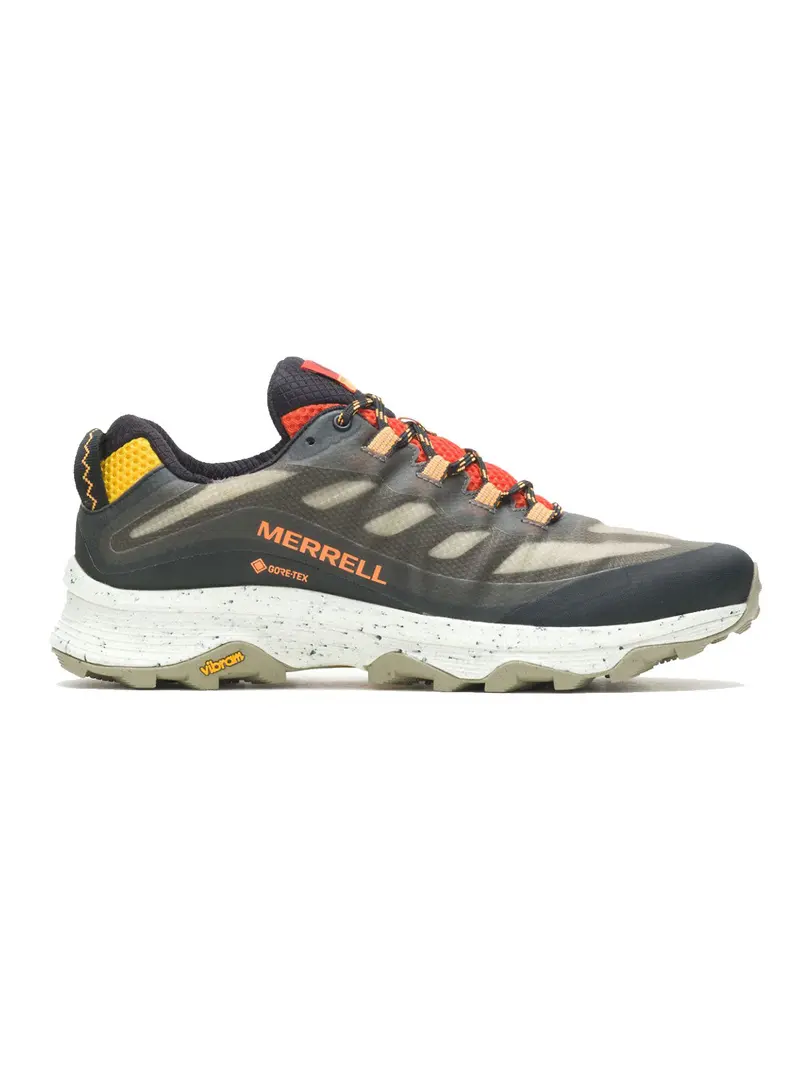 Merrell Moab Speed Gore-Tex Hiking Shoes – Men’s