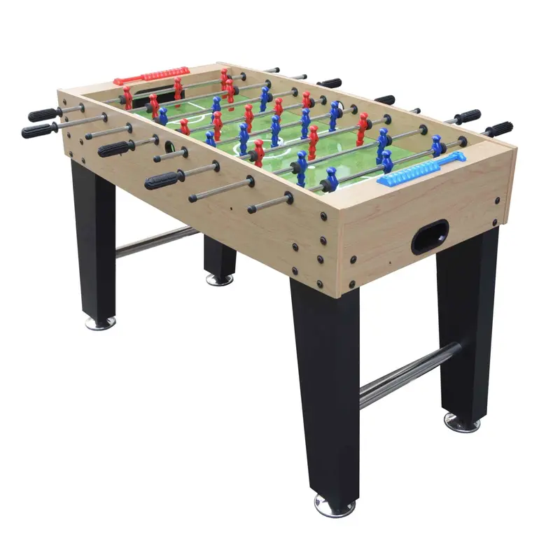 Metropolis 48-Inch Indoor Foosball Table