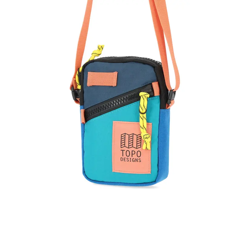 Mini Crossbody Shoulder Bag