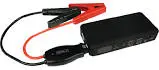 Mini Portable Lithium-Ion Jump Starter