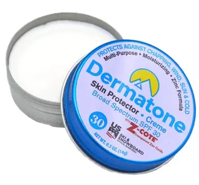 Minitin 30 Skin Protection Cream
