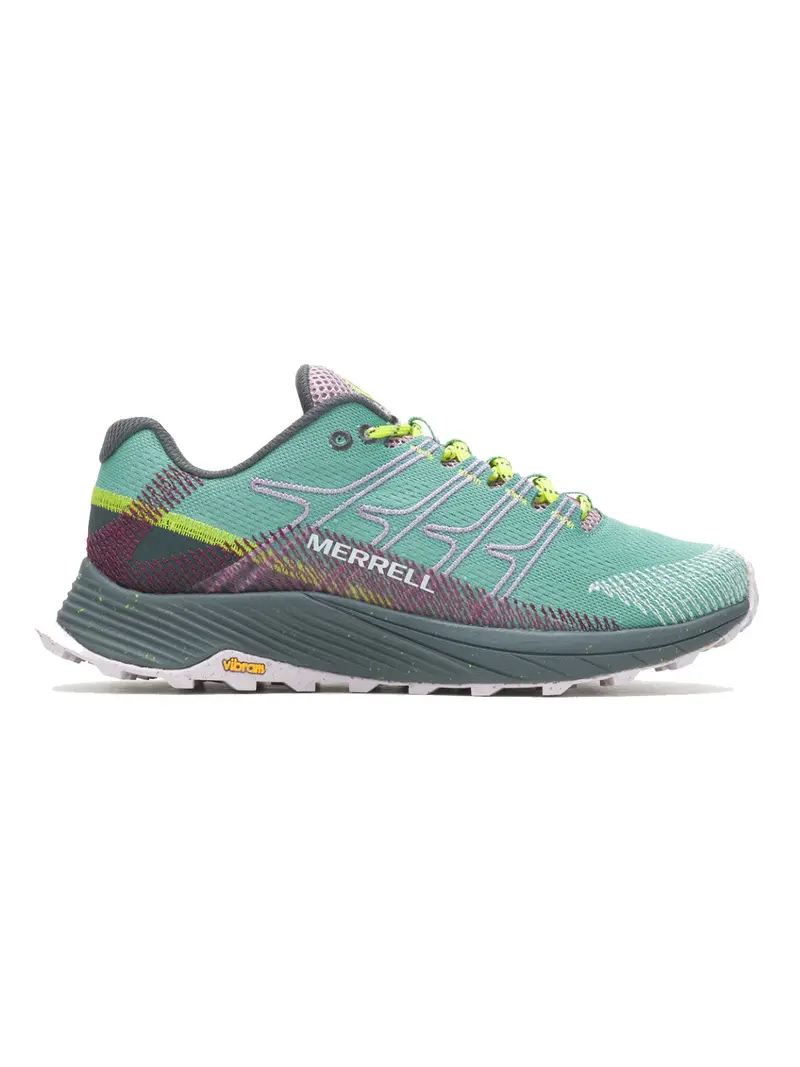 Moab Flight Women’s Hiking Shoes