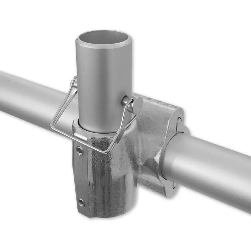 Modular Umbrella Mount System – Down River