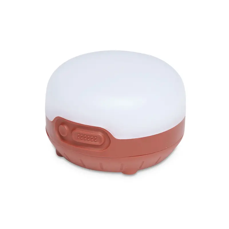 Moji R+ Portable Rechargeable Camping Light