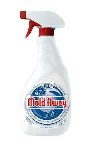 MoldAway® Spot Treatment for Mildew