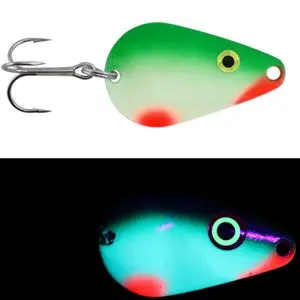 Moonshine Glow 3/4 oz Casting Lure Assortment