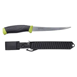 Mora Comfort Fillet Knife (Model 155)