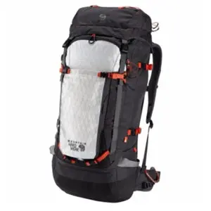 Mountain Hardwear South Col 70L Backpack – Outdry Waterproof Expedition Pack