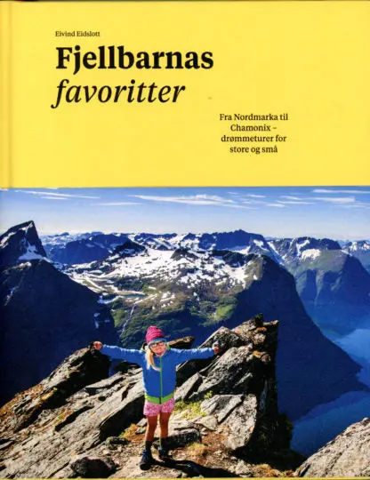 Mountain Kids’ Top Picks