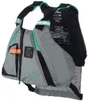 Movevent Dynamic Paddlesports Performance Vest