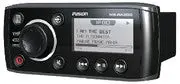MS-RA205 Compact Marine Stereo with Fusion-Link and NMEA 2000 Support