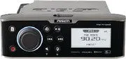 MSAV650 Marine DVD/CD Stereo – AM/FM, USB, and Multi-Source Playback