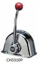 MT-3 Top-Mount Dual-Function Marine Control