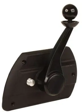 MV-3 Single-Lever Dual-Function Marine Control System