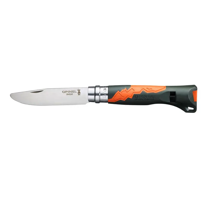 N°07 Junior Outdoor Pocket Knife