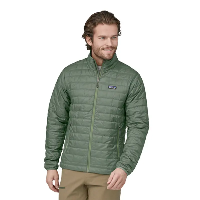 Nano Puff Insulated Jacket for Men
