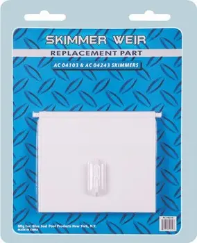 NAP1001 Skimmer Weir Door Replacement (Compatible with AC 50210)