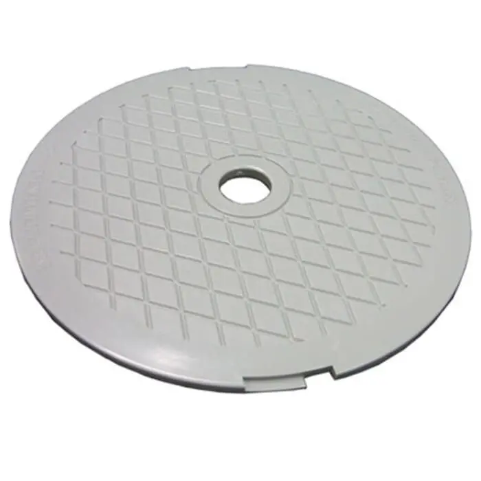 NAP1005 Skimmer Cover Lid Replacement