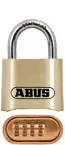 Nautilus High-Security Combination Padlock