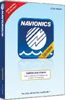 Navionics Chart Updates for Marine and Freshwater Navigation