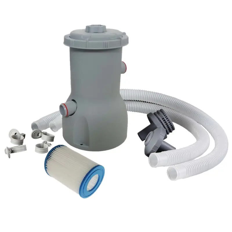 NE9883 Easy-Clean 30 Cartridge Filter Replacement System
