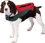 Neoprene Pet Safety Vest