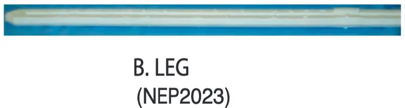 NEP2023 AC MKLEG Leg Replacement Unit
