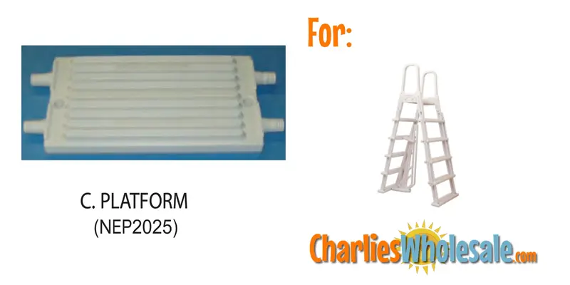 NEP2025 AC Platform Replacement Component