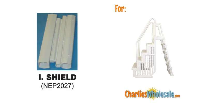 NEP2027 Protective Shield Replacement for Play or Game Equipment