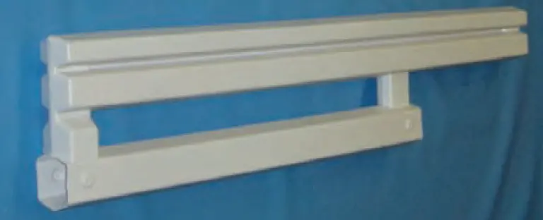 NEP2037 AC HINGEMT Hinge Mounting Post Replacement