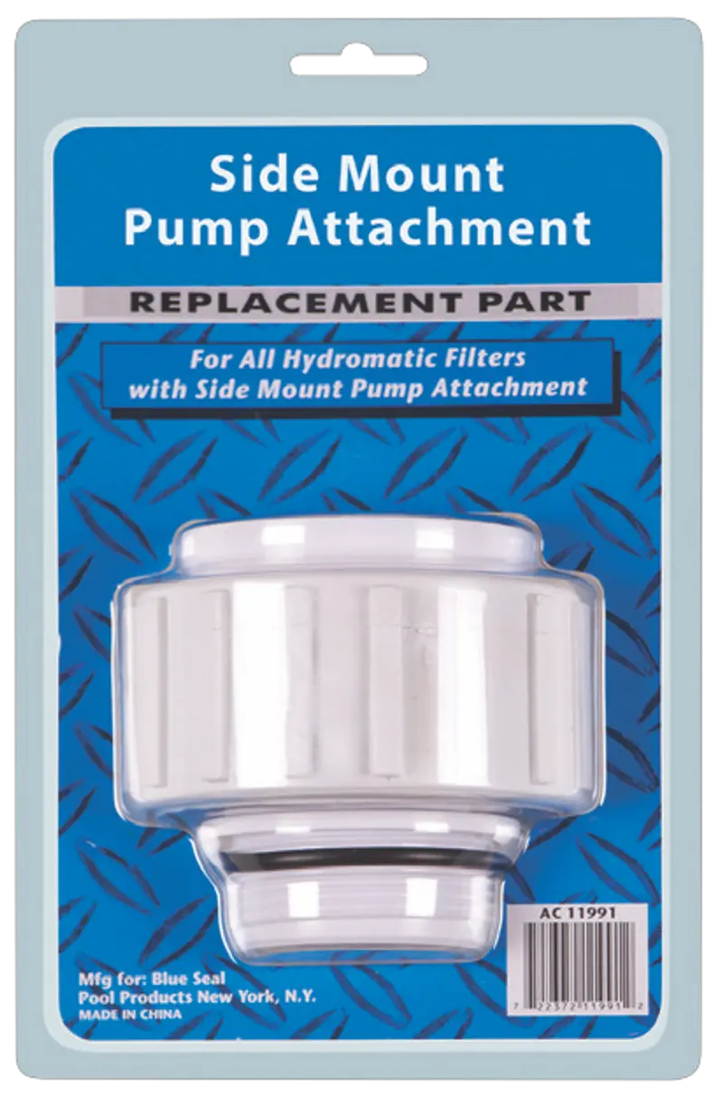 NEP6359 Horizontal Pipe Union Fitting for NE635/NE636 Systems
