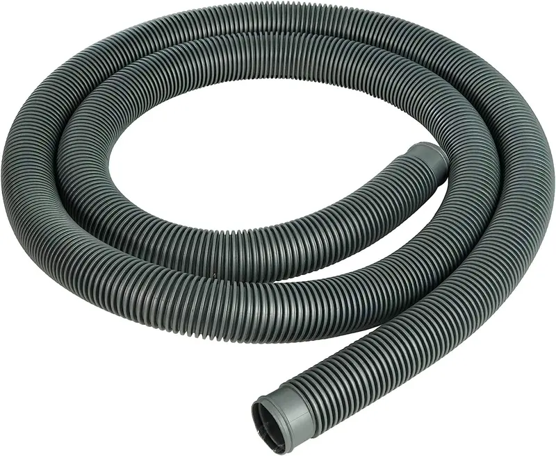NEP6365 6-Foot × 1.5-Inch Pump Hose Replacement for Water Circulation Systems