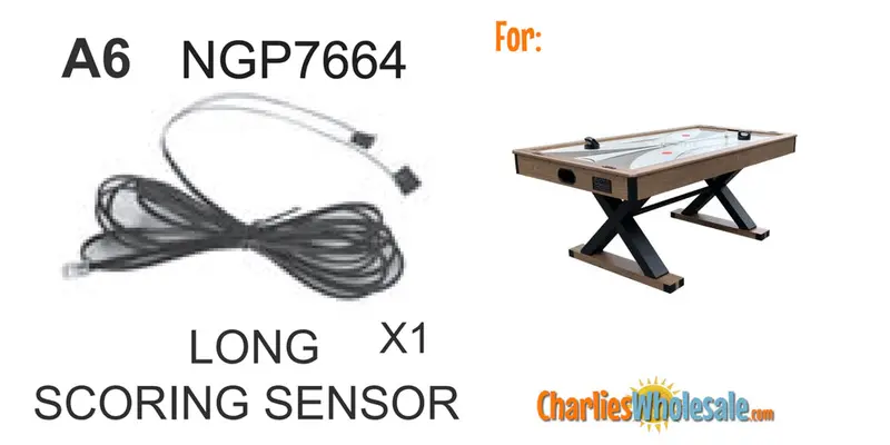 NGP7664 Long Scoring Sensor – Replacement Part
