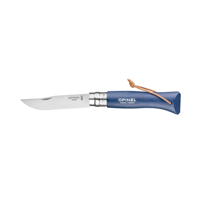 No. 08 Bushwacker Tactical Pocket Knife